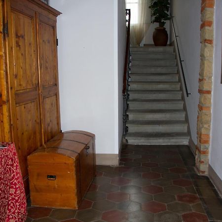 Santa Croce Charme Apartment Arezzo Exterior photo